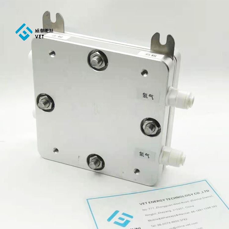 Stack Electrolyser compact PEM