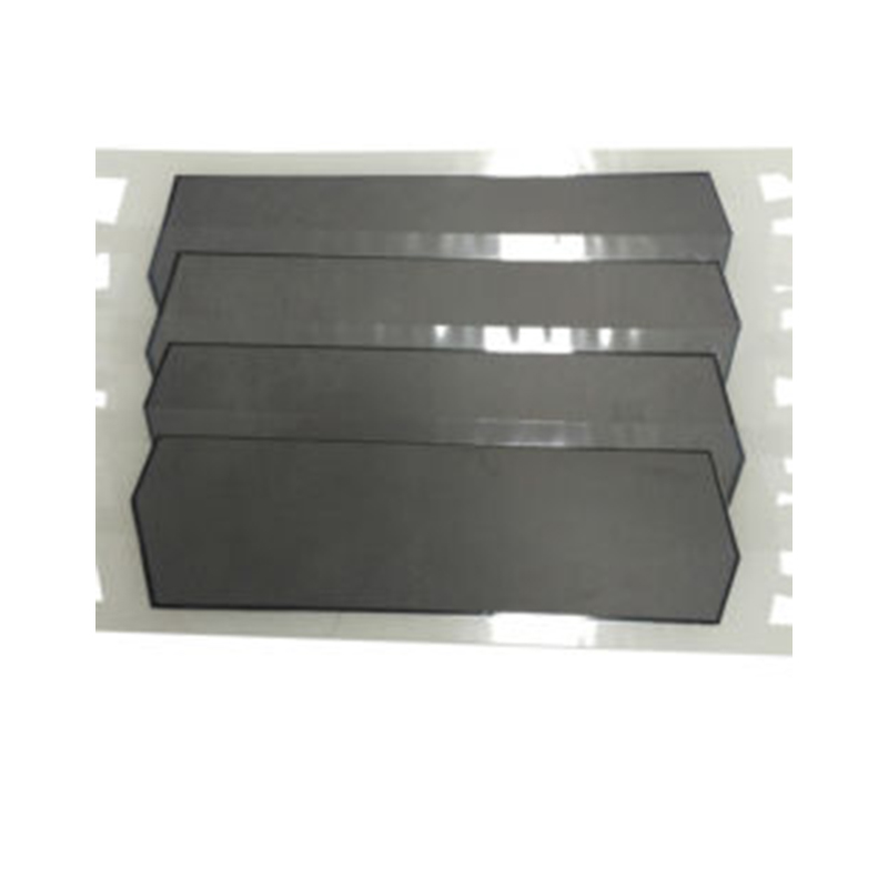 Ansamblu de electrozi cu membrană PEMFC - 5 straturi