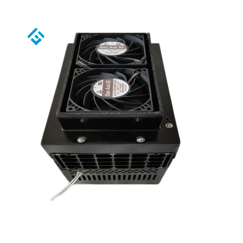 Stivă personalizată de pile de combustie cu hidrogen de 25 V Pemfc Stack 2000 W Producător de celule de combustibil