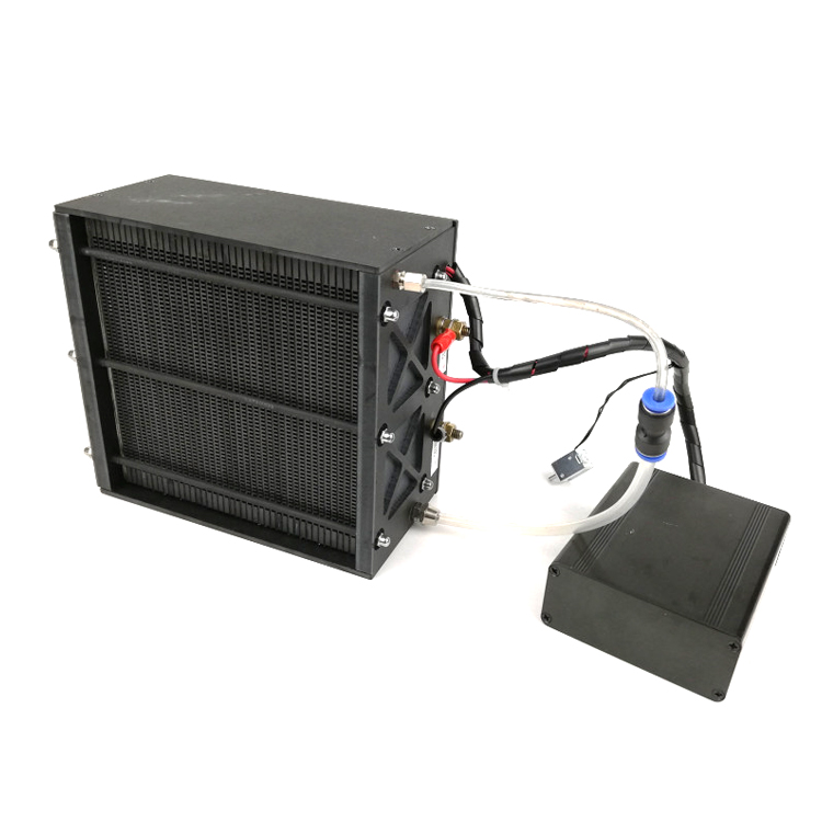 Celulă personalizată de combustibil cu hidrogen 2000W