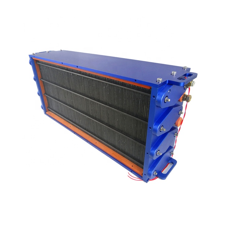 Stack de celule de combustibil cu hidrogen 2000w de ultimă oră
