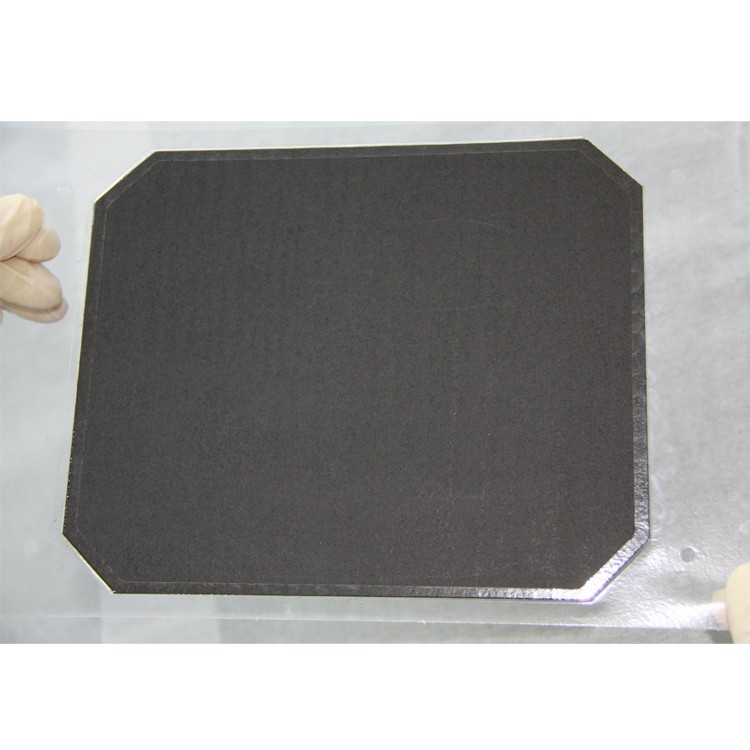 Celula de combustibil cu metanol direct MEA - 3 straturi