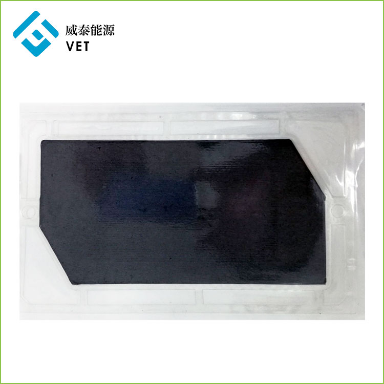 Metanol direct MEA