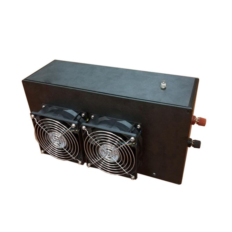 Stack de celule de combustibil cu hidrogen răcit cu aer de 1kw 1kw