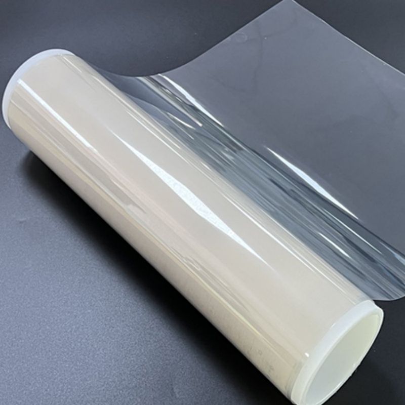 Membrană durabilă de schimb de protoni pentru a face celula de combustibil mai durabilă