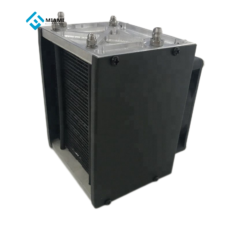 Motor electric Fuel Cell Pem 220w Fuel Cell Stack Generator de hidrogen