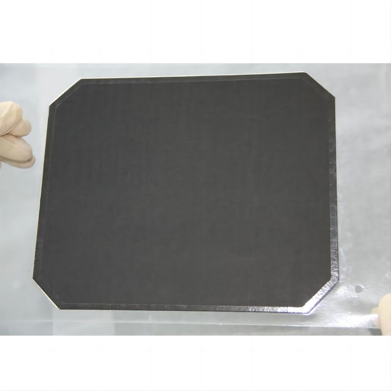 Material celulei de combustie Membrana de schimb de protoni Membrana celulei de combustibil Electrod Mea