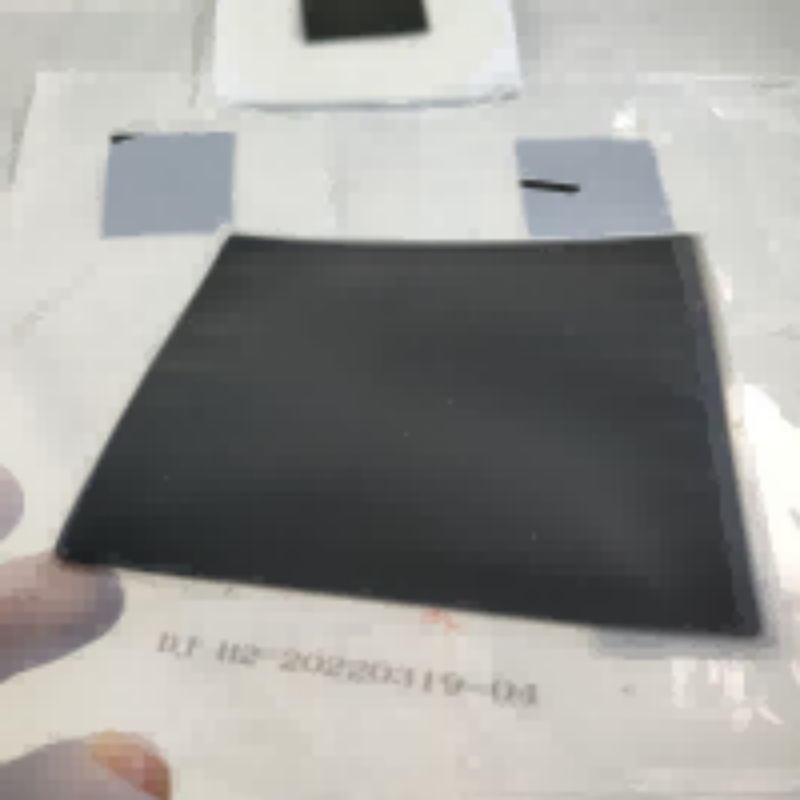 Electrolyzer membrană ansamblu de electrozi, PFSA