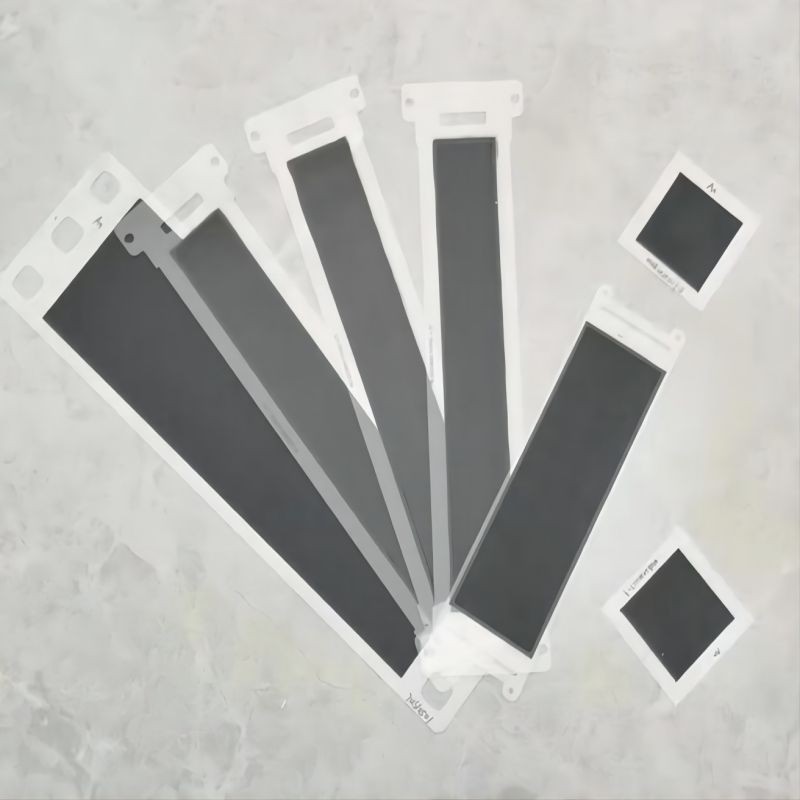 Material celulei de combustie Membrană de schimb de protoni Hidrogen Celulă de combustie Răcită cu apă Mea