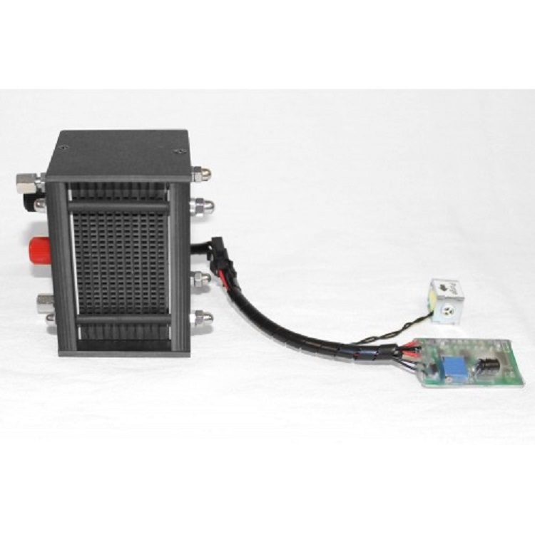 Stiva de celule de combustibil cu hidrogen de înaltă performanță de 220 W aprinde viitorul dronelor