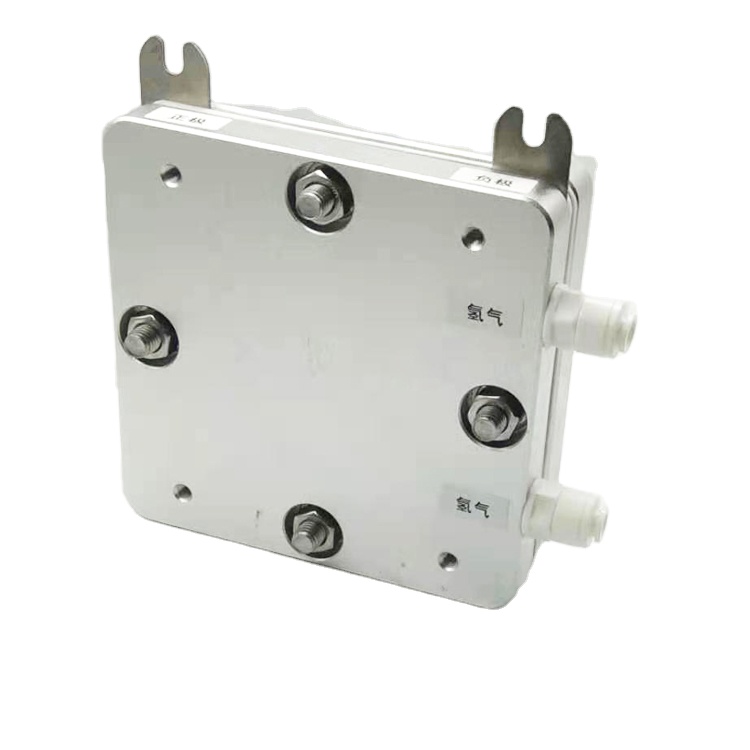 Electrolyzer cu membrană de schimb de hidrogen de înaltă puritate