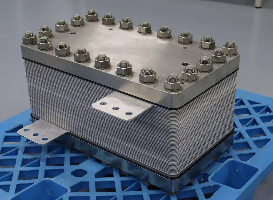 Generator de hidrogen electrolyzer PEM de înaltă puritate (1NM3/ H - 50NM3/ H)