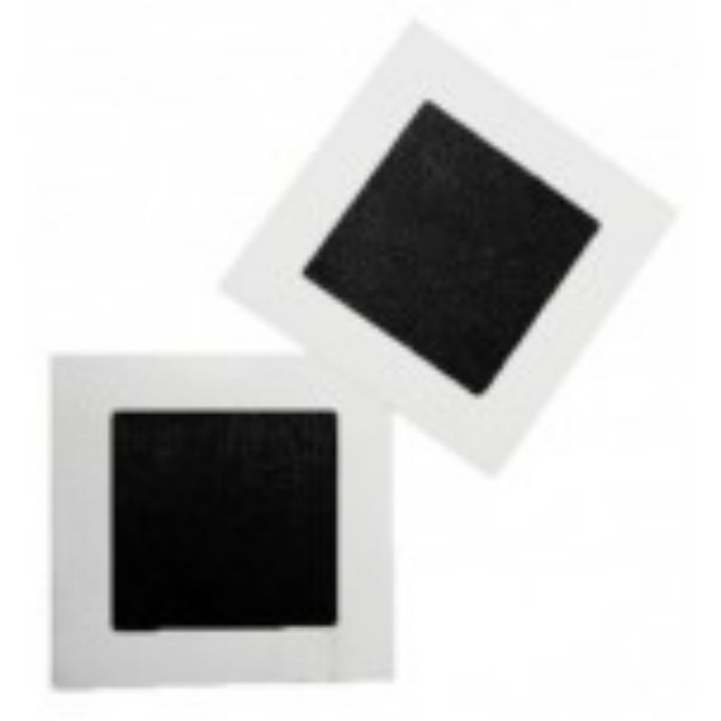 Ansamblu de electrozi cu membrană PEMFC - 3 straturi