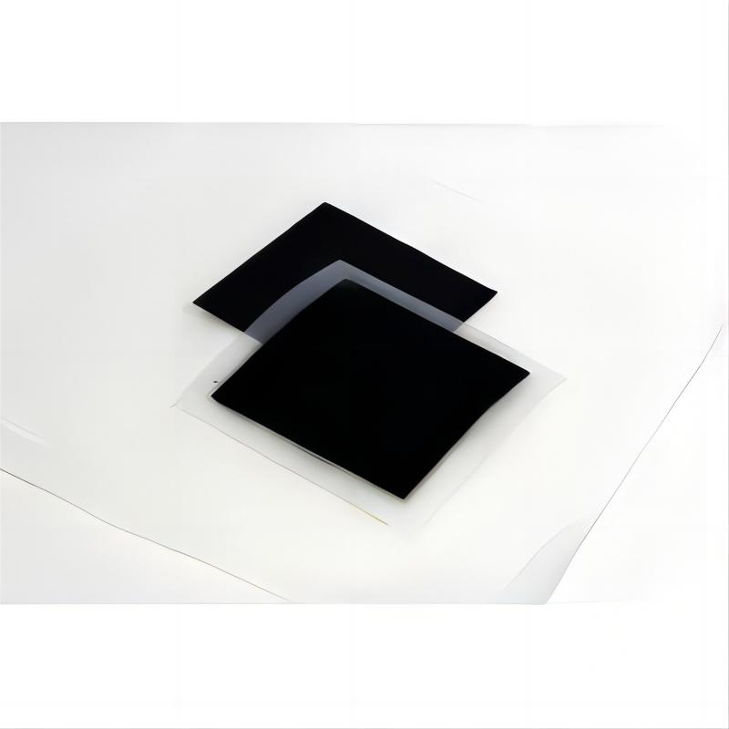 Ansamblu de electrozi cu celule cu membrană de schimb de protoni cu schimb de protoni - 5 straturi, PFSA