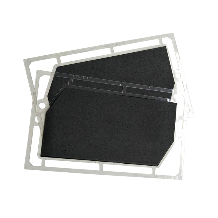 Baterie de hidrogen Pem PEM MEA MEA MEMBRAN ELECTRODE