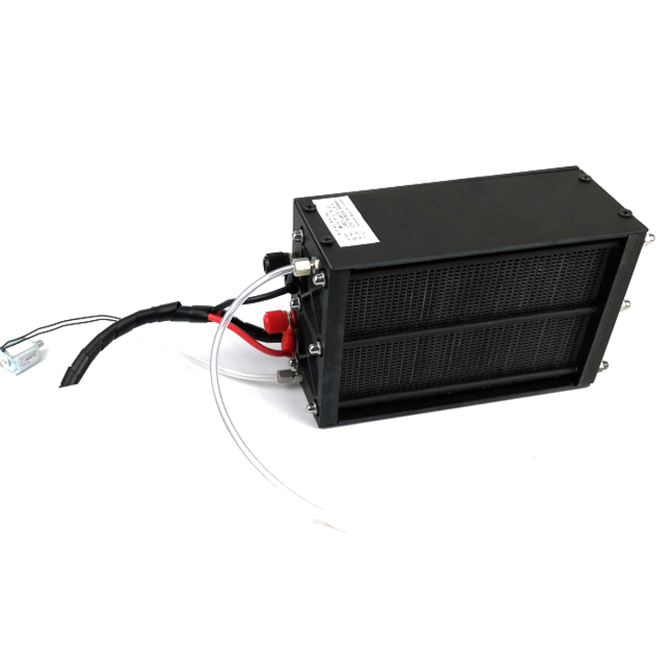 Pile de combustie cu hidrogen Pemfc Stack 2000w Pile de combustibil cu hidrogen