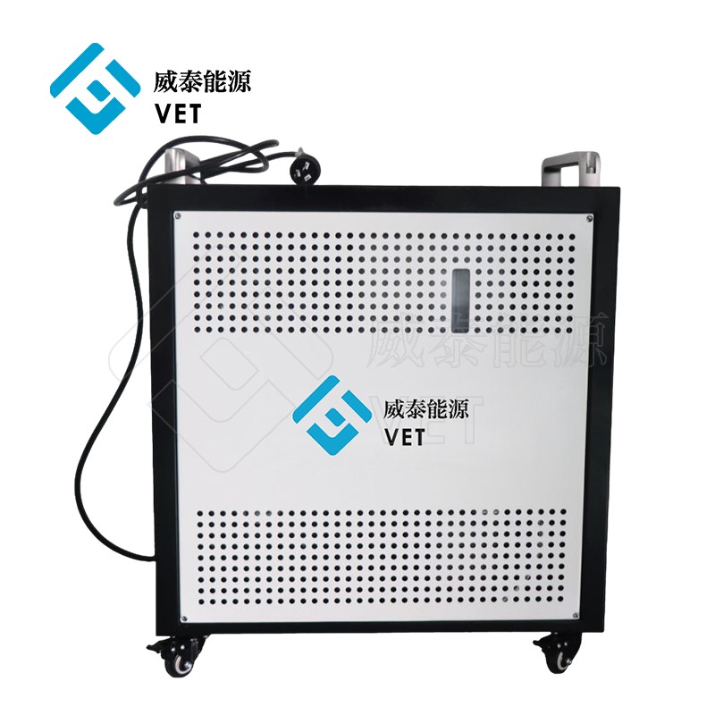 Generator de hidrogen și sistem de producție/unitate/mașină