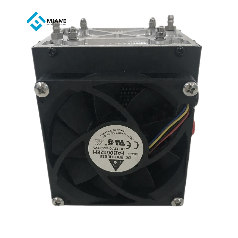 Generator de hidrogen Sistem de pile de combustibil cu hidrogen răcit cu apă