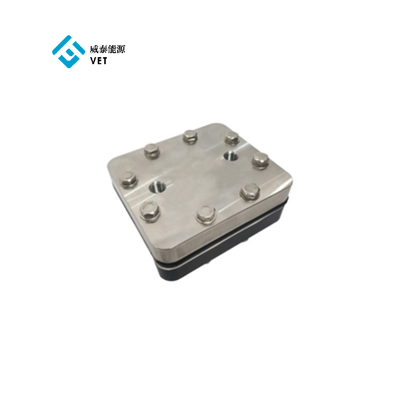 Design inovator: conversie fiabilă a energiei pentru electrolizoarele PEM cu celule de combustie