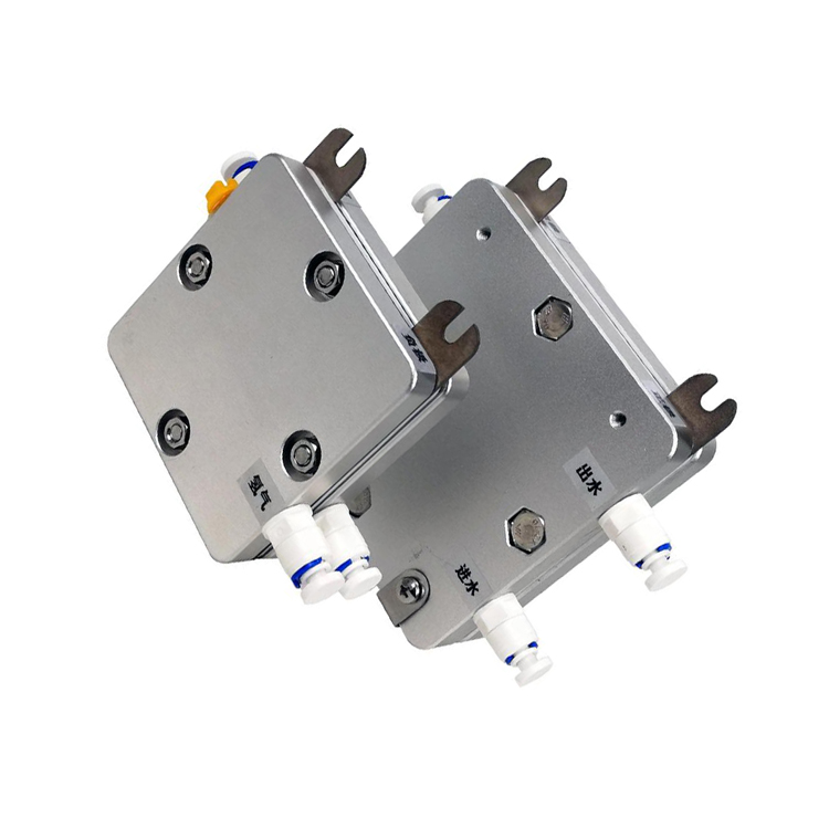 Electrolizor cu hidrogen proiectat inovator