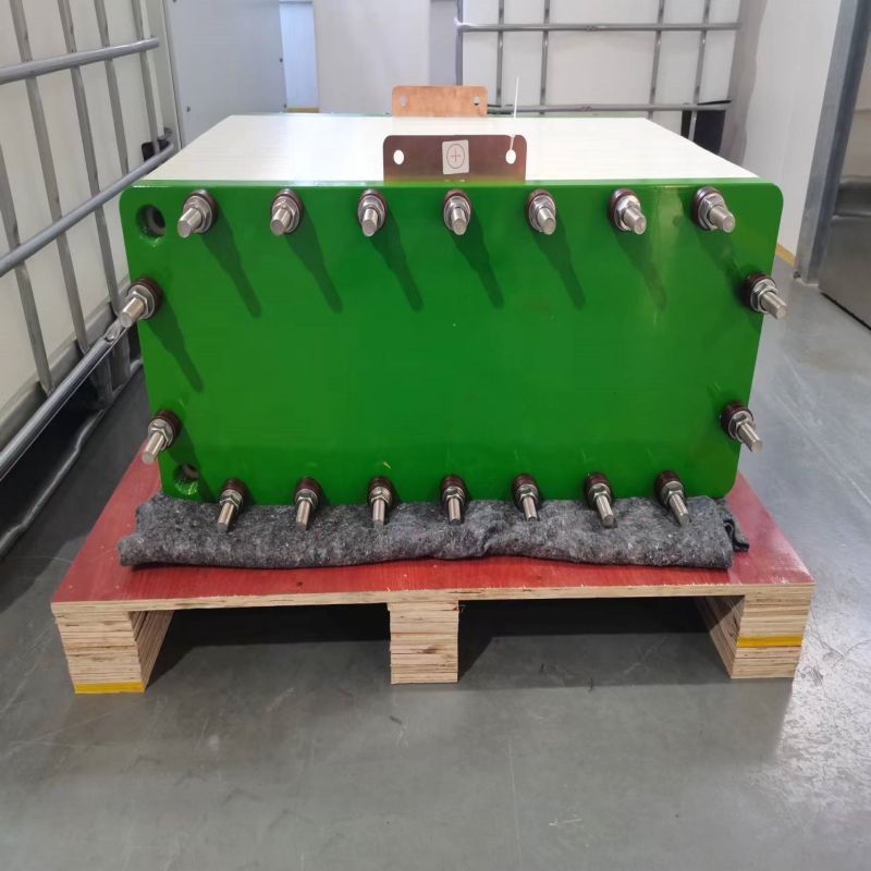 Producător de reactor de film cu baterii cu flux de vanadiu REDOX de 5kw