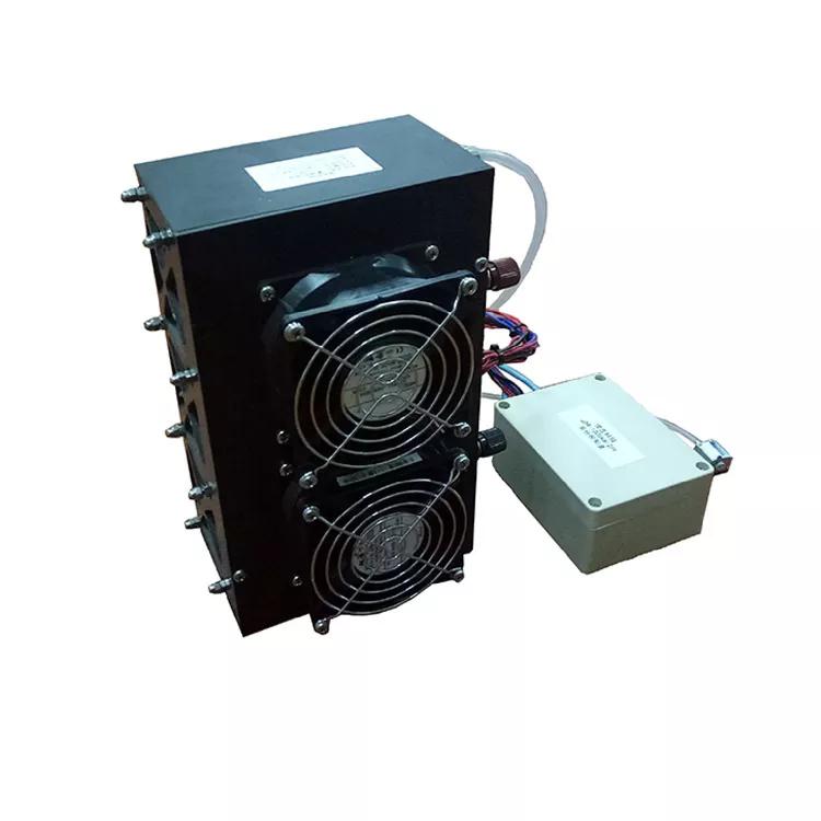 Pile de combustie cu energie nouă, 200 W, cu hidrogen