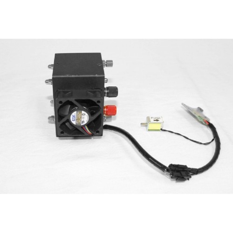 Pile de combustie cu hidrogen de nouă generație de putere de 220 W