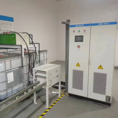 OEM are o baterie Vanadium REDOX Flow de 50kw/200kwh de bună calitate