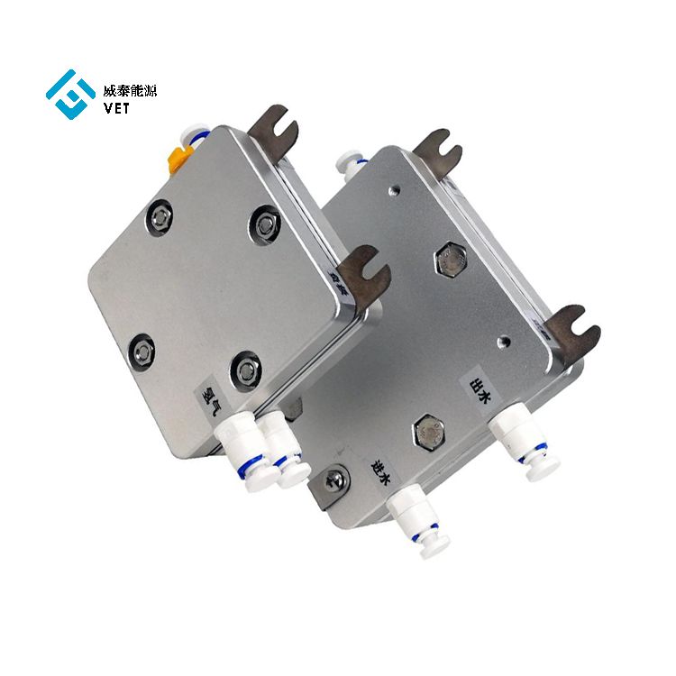 Electrolyzer PEM cu densitate mare de curent