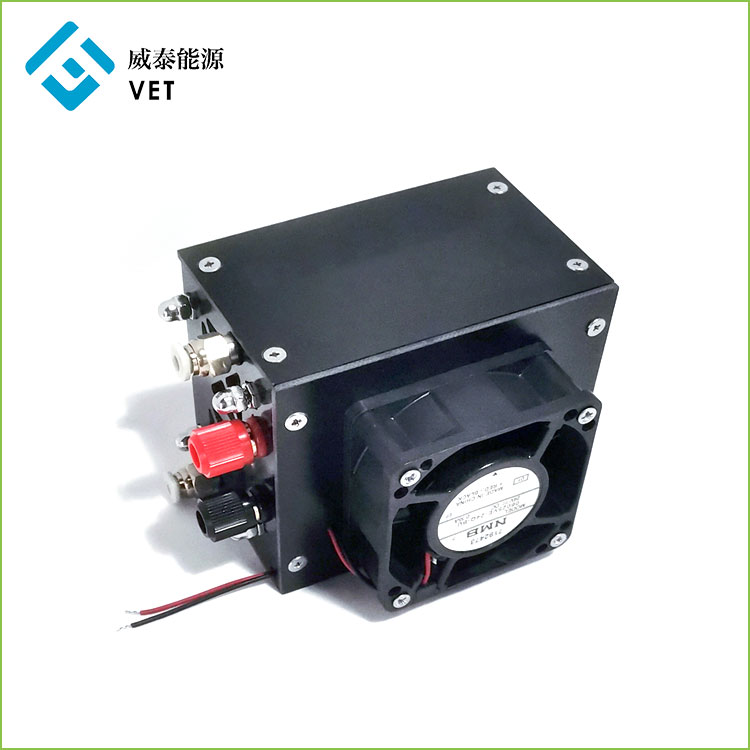 Pem Fuel Cell 100w Hidrogen Fuel Cell Kit Dronă Hidrogen Fuel Cell Vehicul
