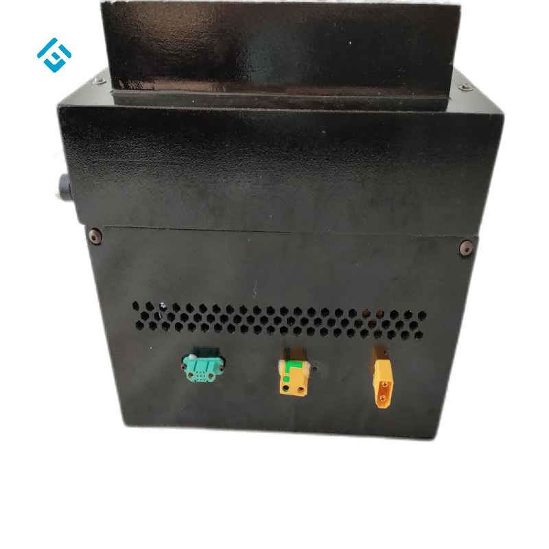 Generator de pile de combustie cu hidrogen Pem Fuel Cell Stack