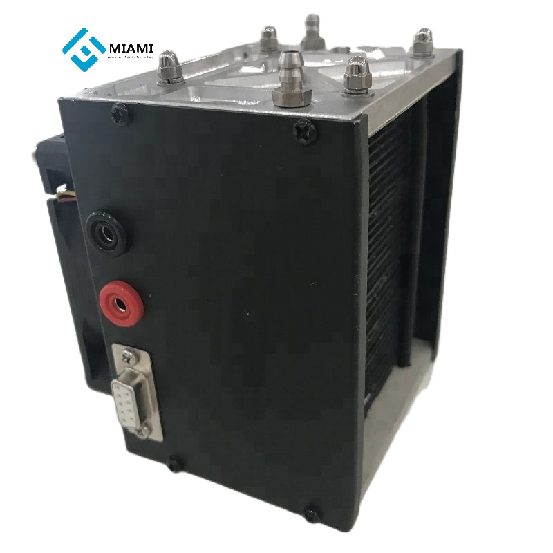 Pem Hidrogen Pile de Combustie 220w Baterie Stiva Energie Generator de Hidrogen