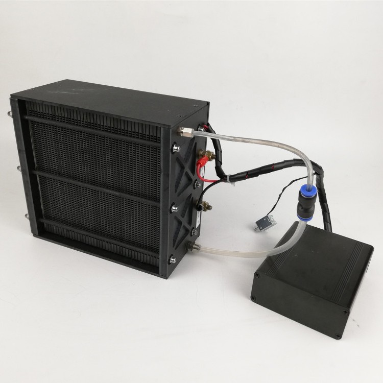 Pemfc 24v Fuel Cell Pemfc Stack 1000w Hidrogen Fuel Cell