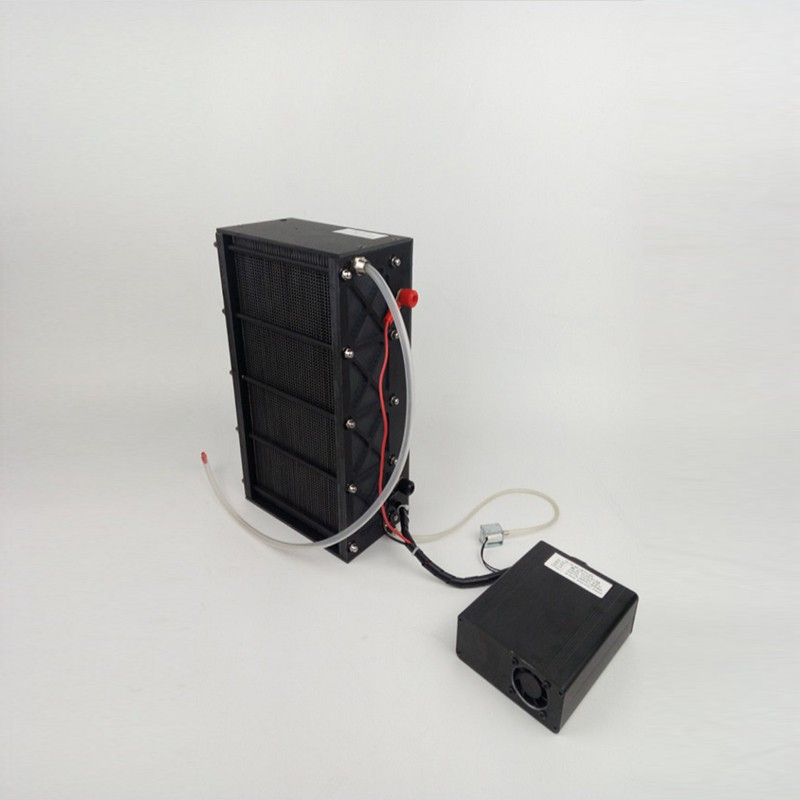 Celulă de combustie Pemfc Stack 1000 W 24 V Pilă de combustie cu hidrogen