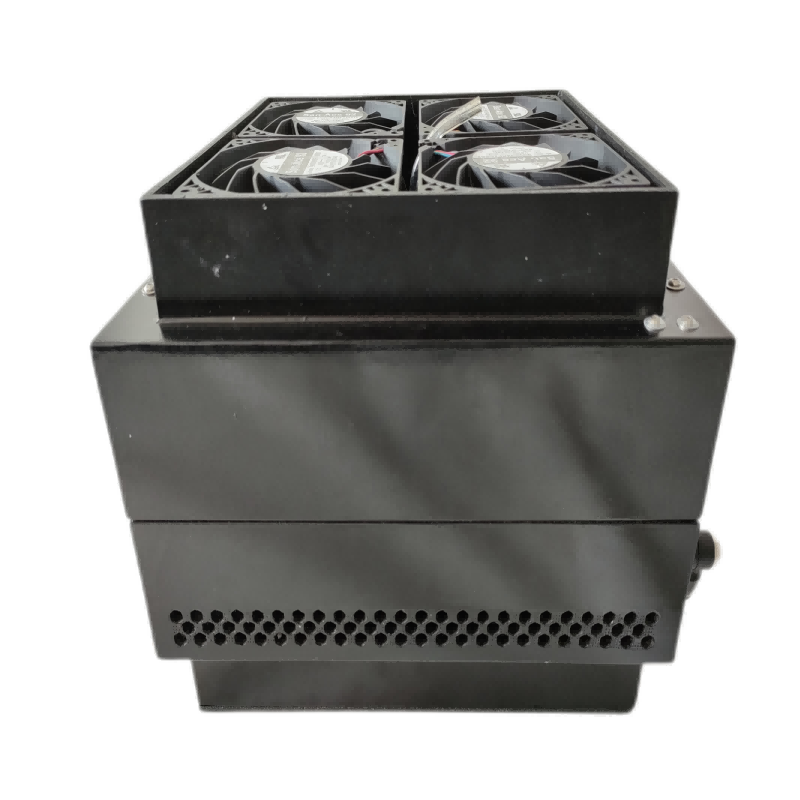 Pemfc Stack Generator Pemfc Metal Hydrogen Fuel Cell for Uav