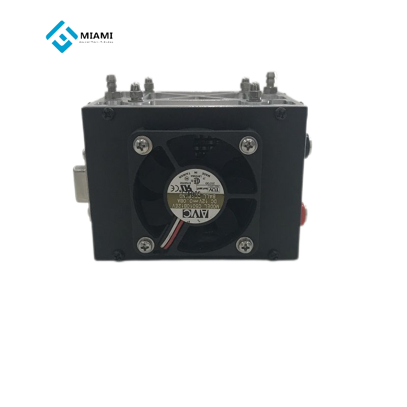 Sistem de pile de combustie cu hidrogen Pemfc Stack