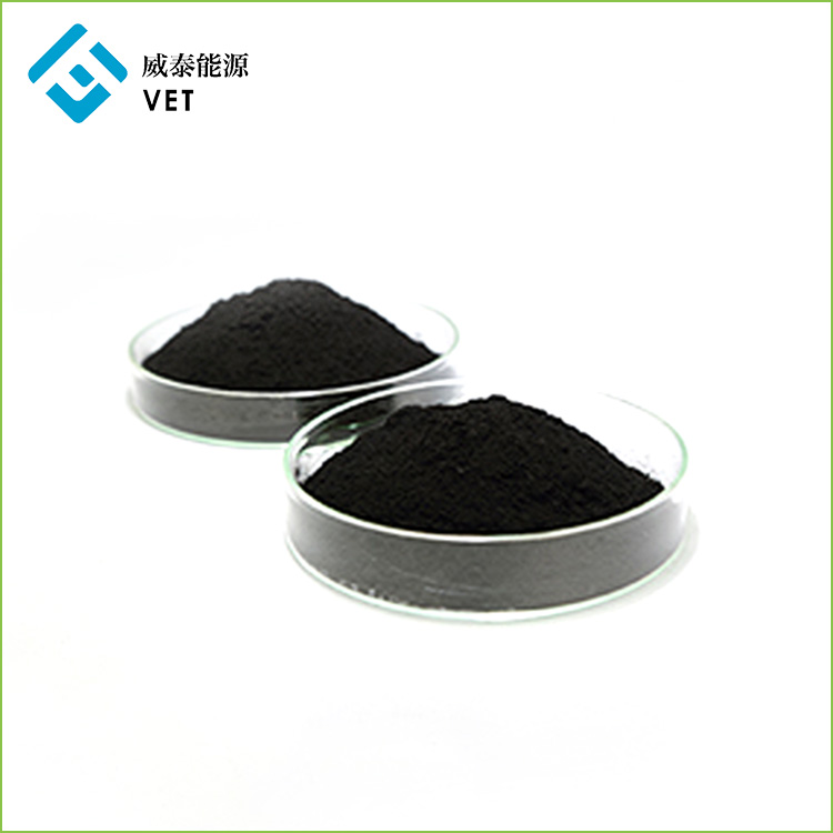 Carbon platină