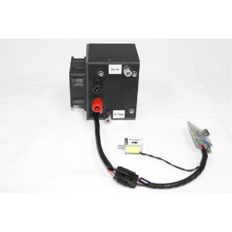 Baterie portabilă pentru dronă cu hidrogen, celulă de combustibil cu hidrogen de 300 W