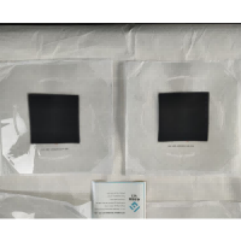Ansamblu de electrozi cu celule de metanol cu ​​combustibil metanol - 3 straturi, PFSA