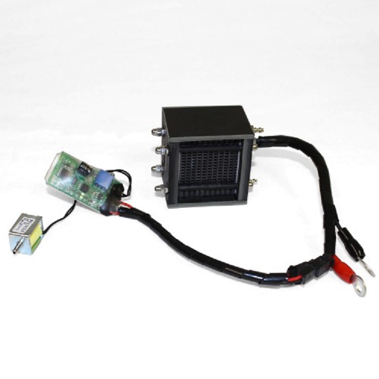 Uav portabil 1000w Hidrogen pemfc Pilă de combustie
