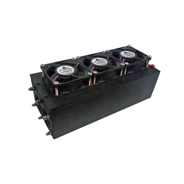 Puternică stivă de celule de combustibil cu hidrogen 2000W