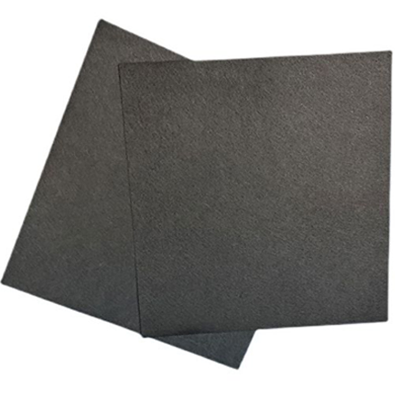 230*Hârtie de carbon premium de 200 mm pentru celulele de combustibil