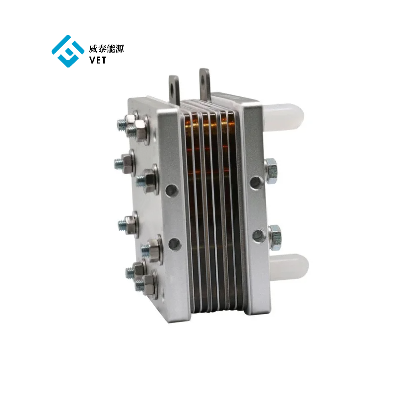 Proton PEM Electrolyzer pentru depozitarea energiei
