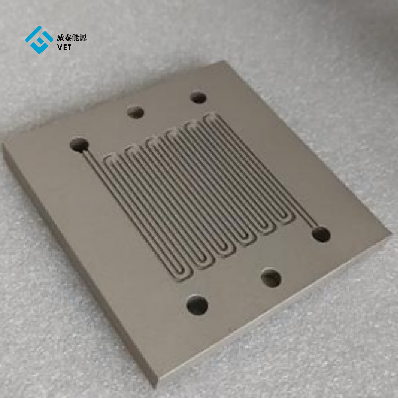 Plăci bipolare din metal robust pentru stive de celule cu combustibil cu hidrogen