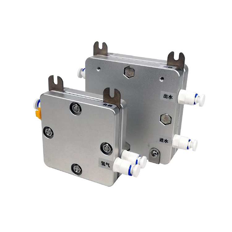 Electrolyzerul robust PEM permite o producție stabilă de hidrogen