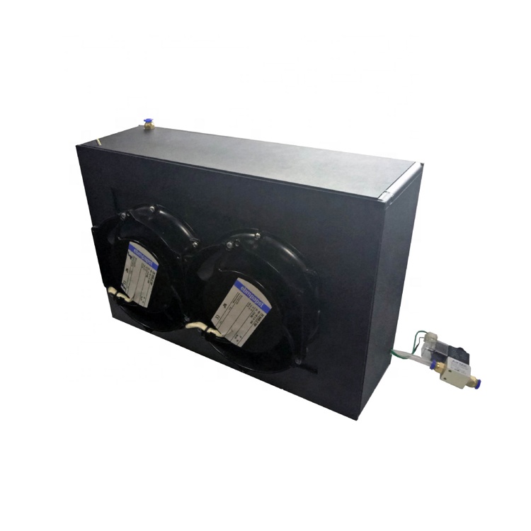 Celulă de combustie portabilă cu hidrogen de volum mic, 1500 W, stivă de celule de combustibil cu putere redusă de 48 V