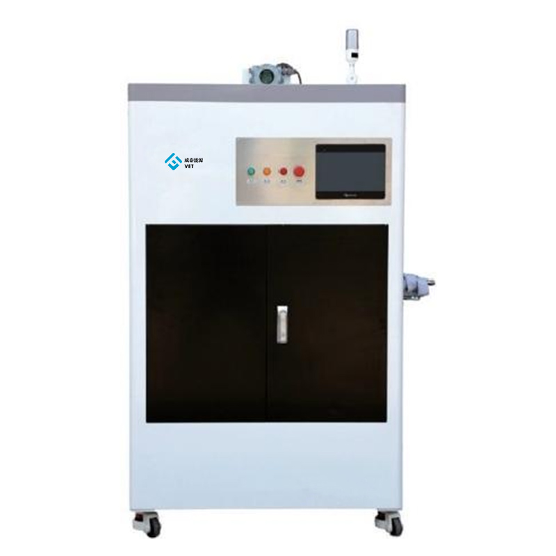Sistem de testare SOC