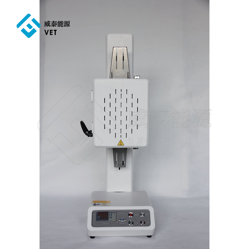 Echipamente de testare a bateriei cu oxid solid cu oxid de combustibil