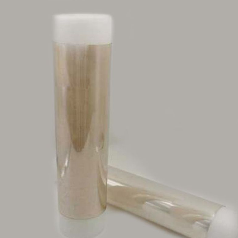 Furnizor de membrane de schimb de protoni cu o conductivitate mare de protoni