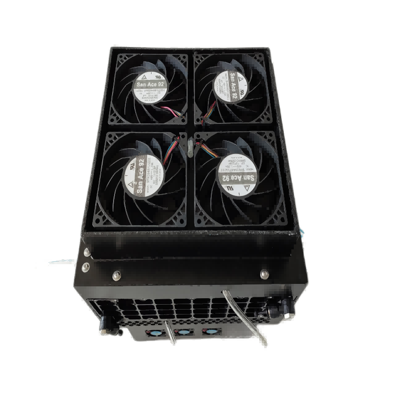 Uav 1500w pile de combustie cu hidrogen stiva 48v Pmfc